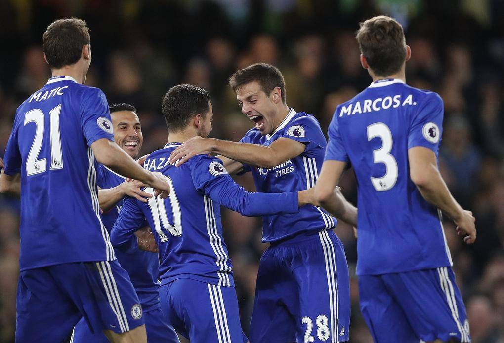 开云体育app下载-切尔西遭遇失利，不敌西汉姆联