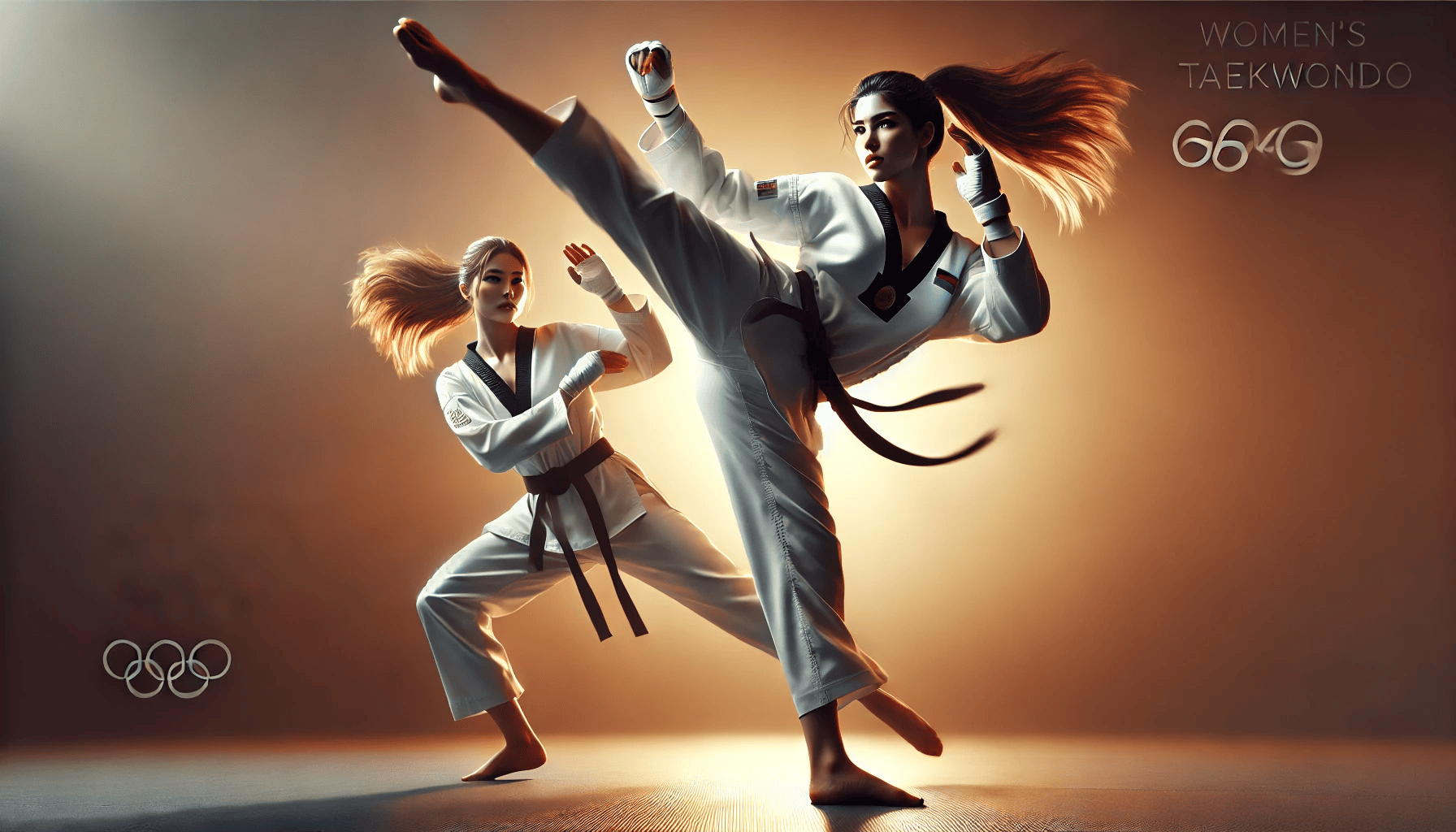 开云体育app-乌克兰选手夺得跆拳道比赛冠军