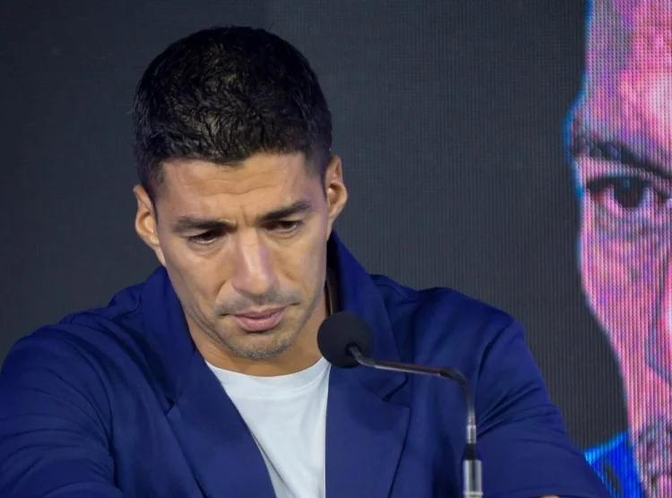 乌拉圭射手苏亚雷斯在欧洲比赛中大放异彩的简单介绍 乌拉圭射手苏亚雷斯在欧洲比赛中大放异彩的简单介绍