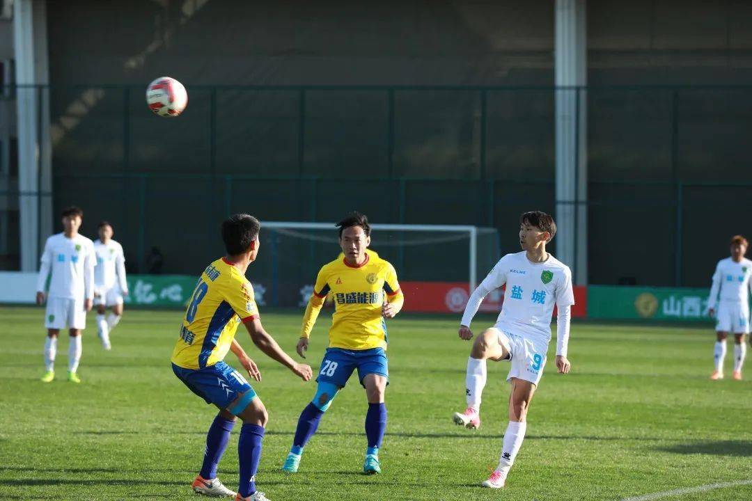 开云体育登录-西安大唐主场告捷，实现保级目标