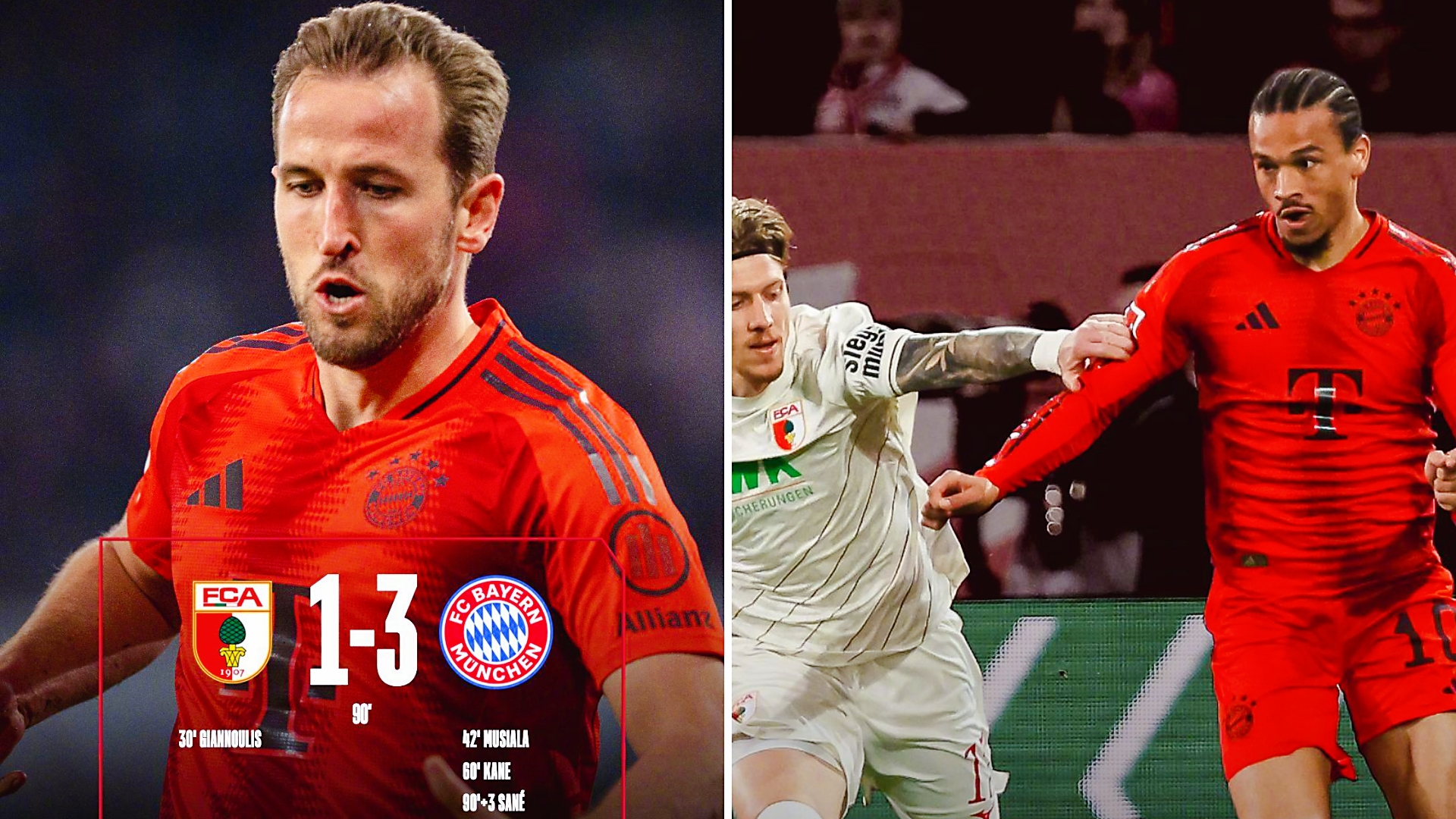 开云体育官网入口-关于慕尼黑红人客场大胜柏林赫塔的信息