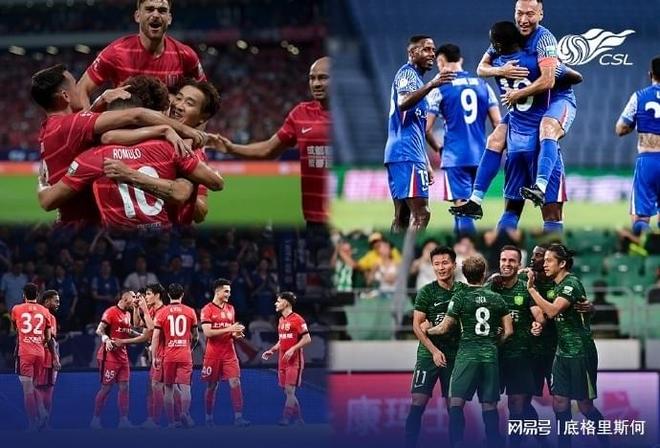 足球比赛中的胜负之争白热化 足球比赛中的胜负之争白热化