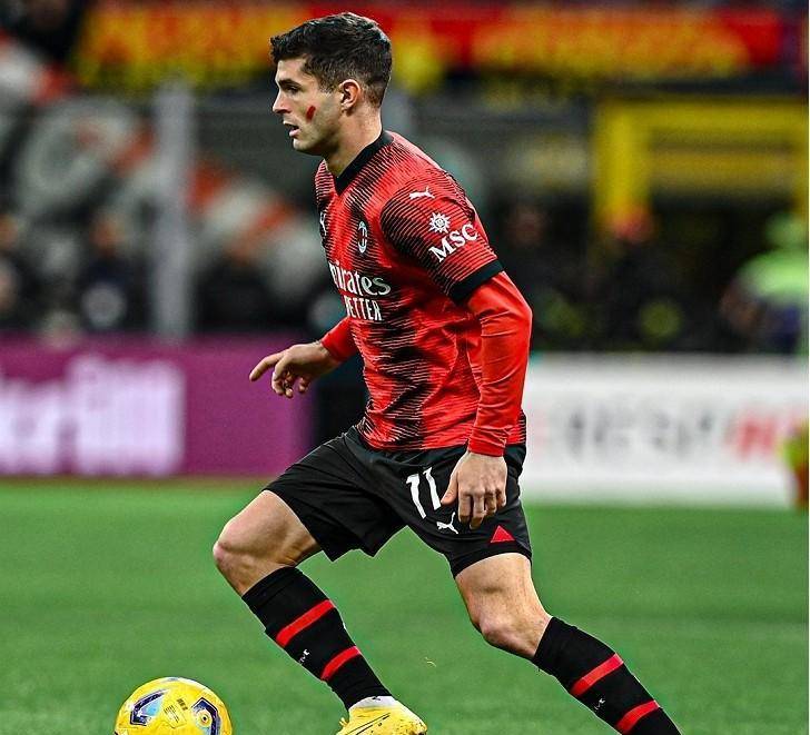 AC米兰客场力挫对手,成功取得关键胜利稳步前进的简单介绍 AC米兰客场力挫对手,成功取得关键胜利稳步前进的简单介绍