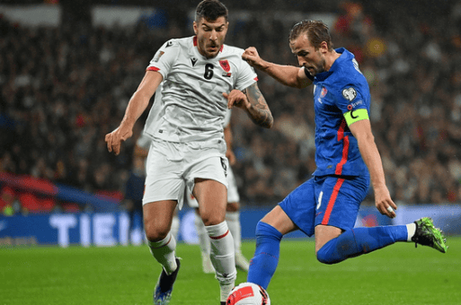 乔治亚队备战充分，即将迎战阿尔巴尼亚队的简单介绍